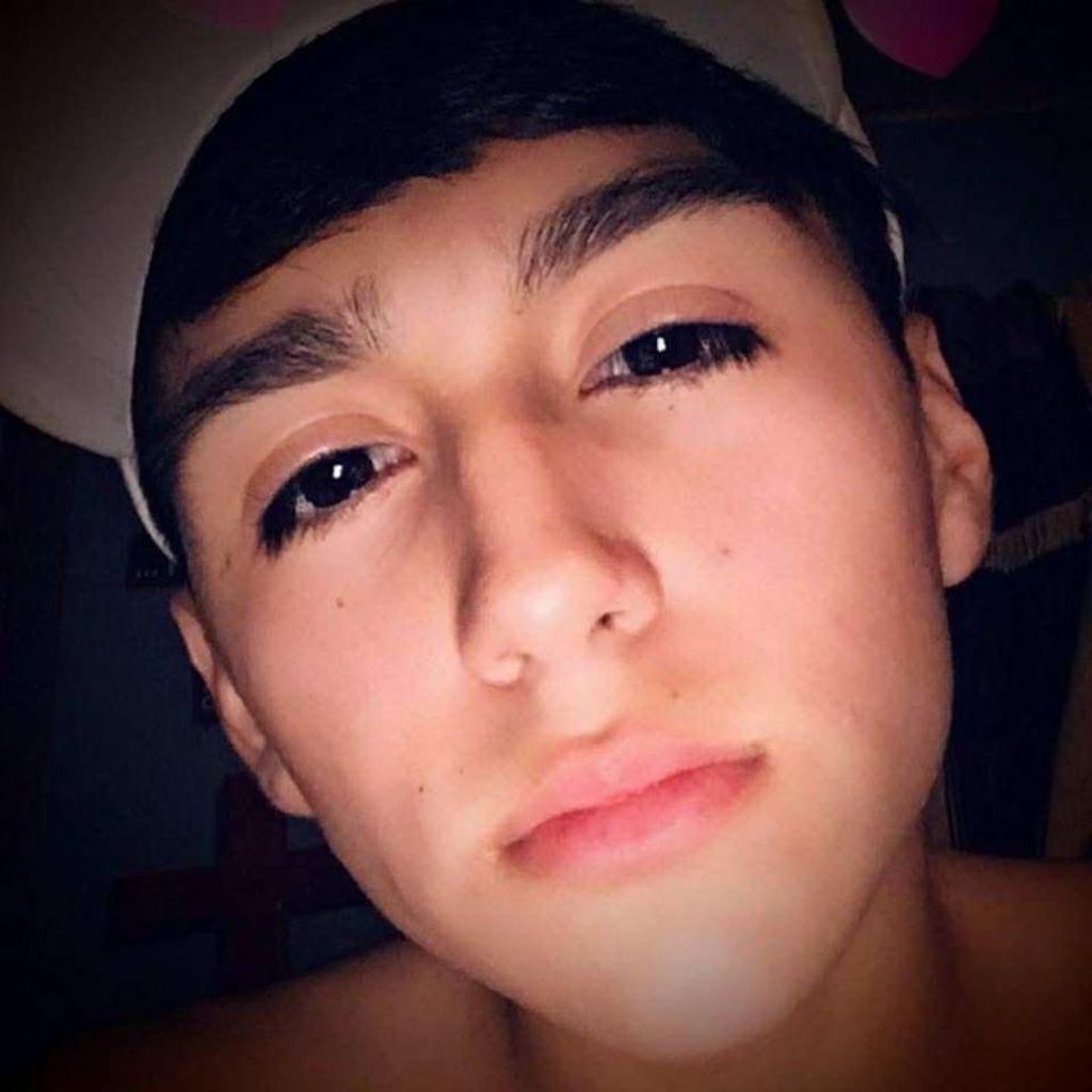 Daniel Abad Gonzales