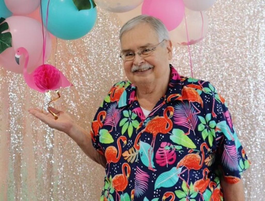 Harold Franklin Caldwell