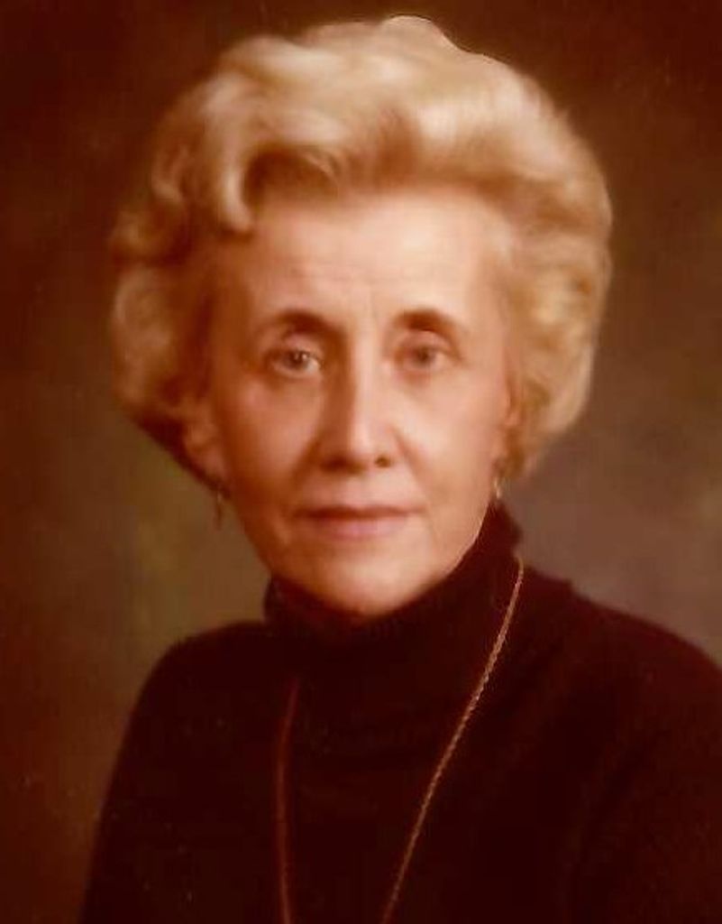 Betty J. Anderson