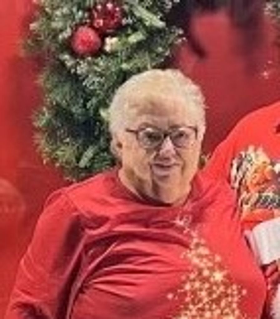 Patricia Ann (Mallady)  Graves