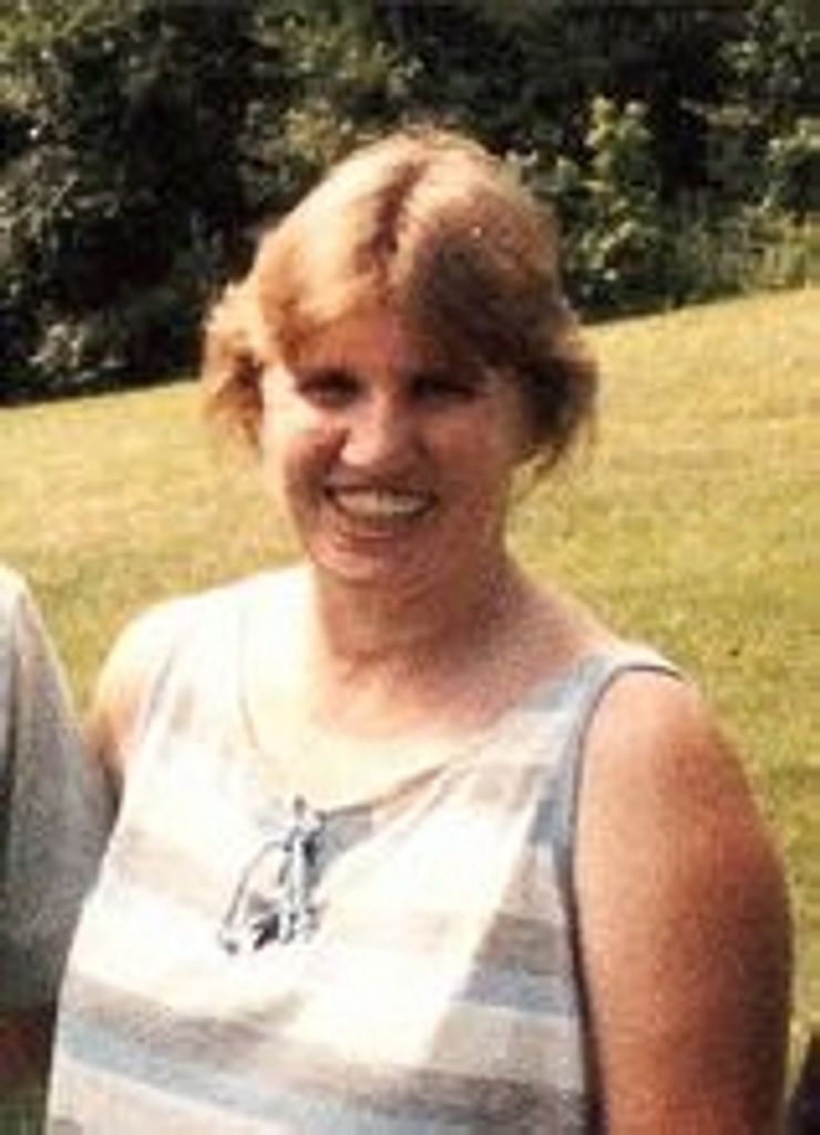 Janet Sue Egley