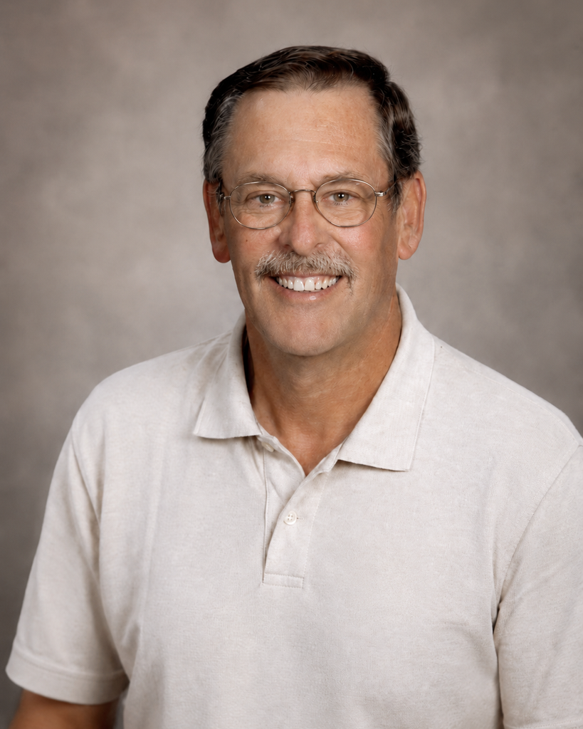 Ronald A Speirs Profile Photo