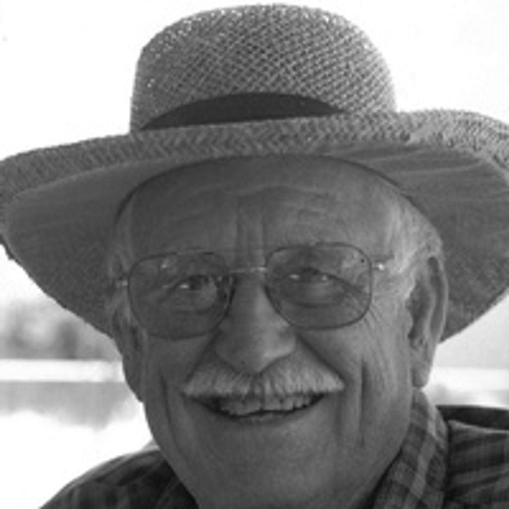 Reginald Swindon Brim, Jr