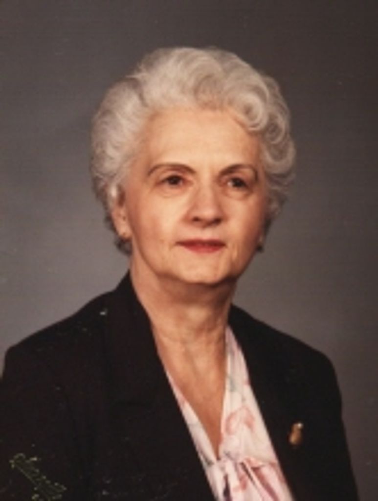 Anne  Rita Stefek