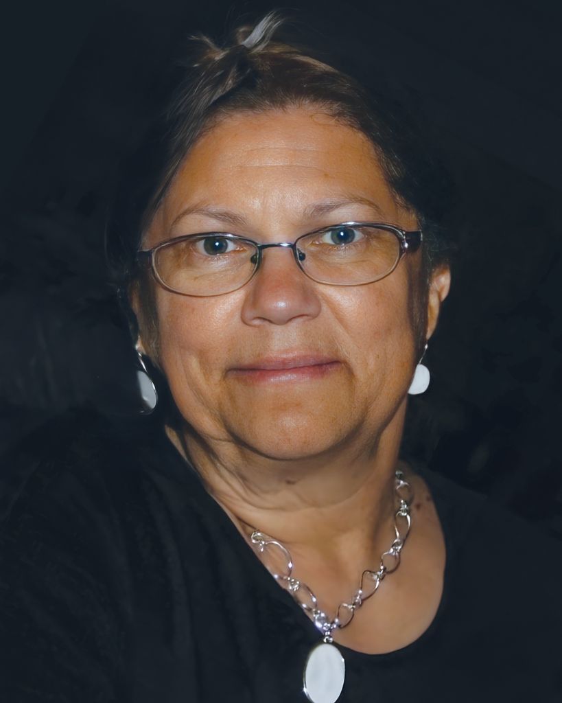 Christine H. (Parris) Bergeron