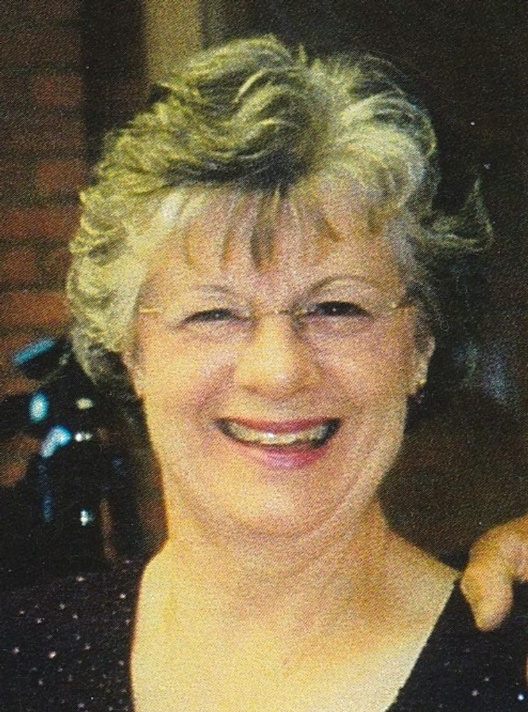Gloria VanSickle