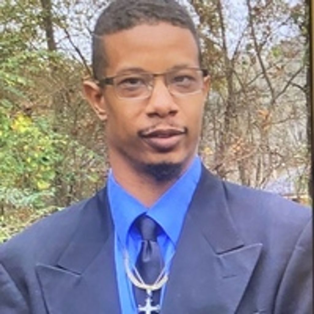 Antonio Leonardo Baker