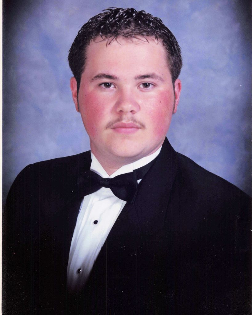Brent Hodges