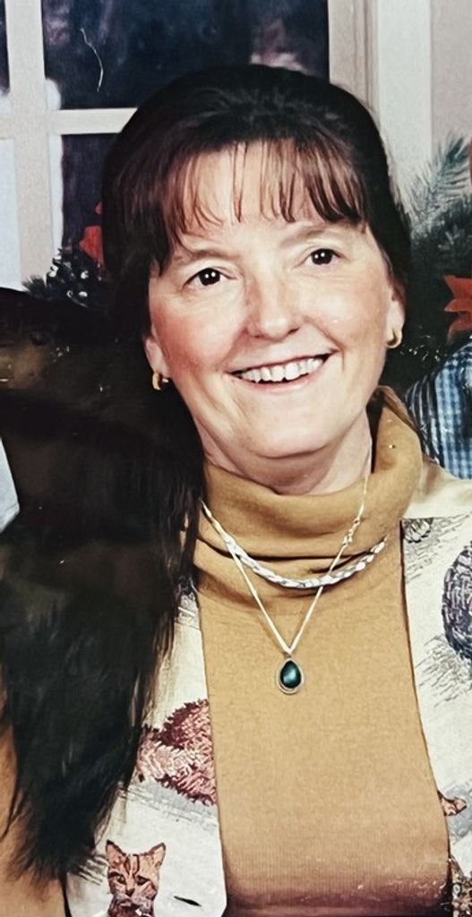 Paula Kay Mckinney Profile Photo
