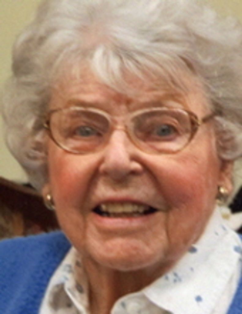 Helen Louise Boitel