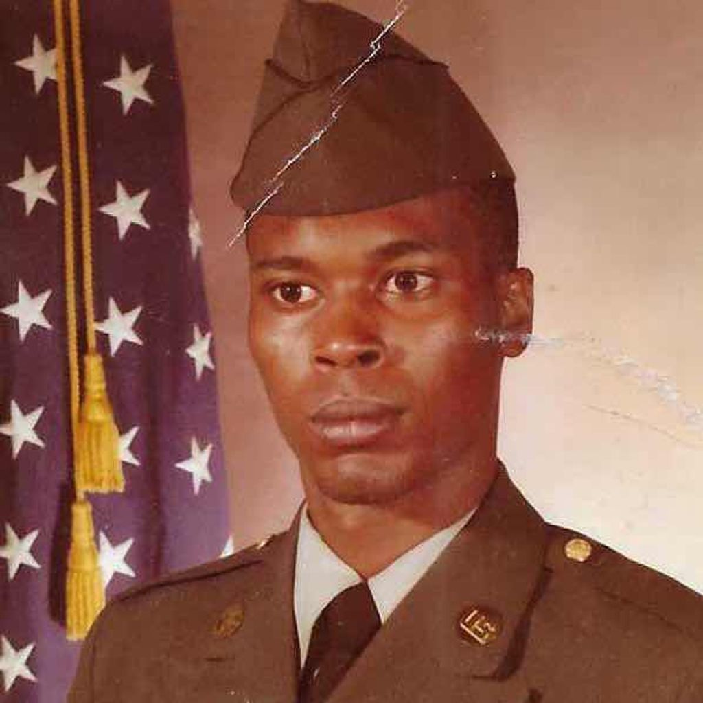 Ronald Alan Colyar Profile Photo