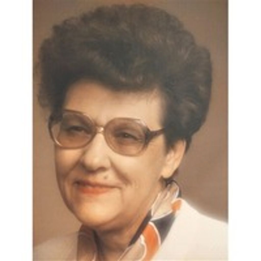 Marie Frandsen Baum