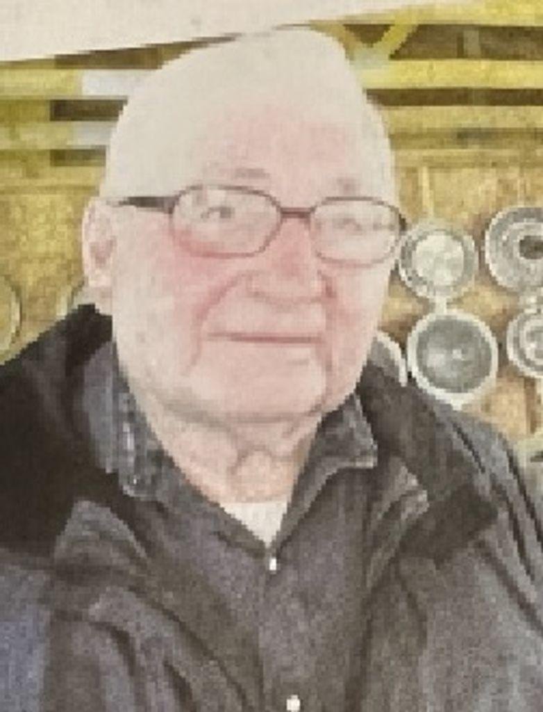 John "Cadillac Jack" Melville Elgie Profile Photo