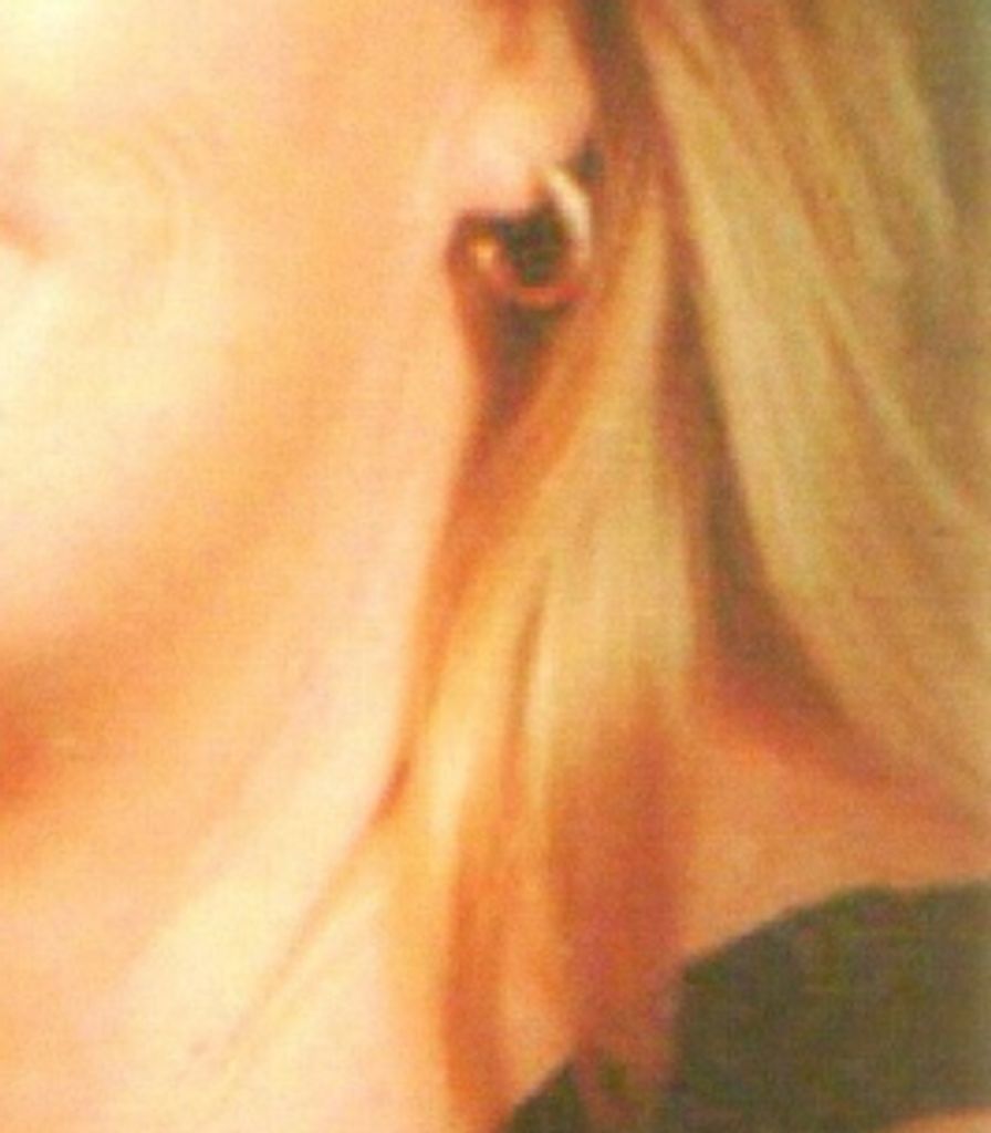 Connie  Mae (Hall)  Jorden Profile Photo