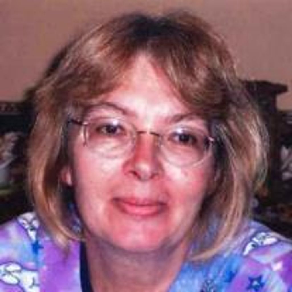 Kathy VanDeusen