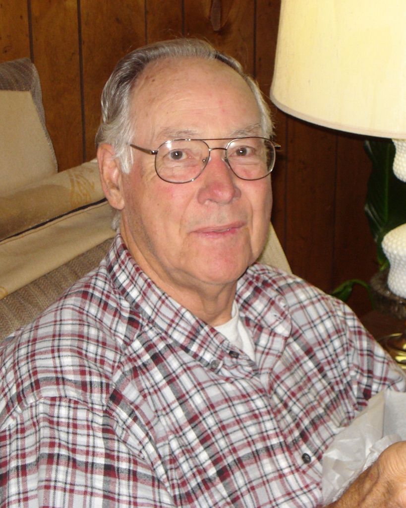 Jerry Augustus Hughes