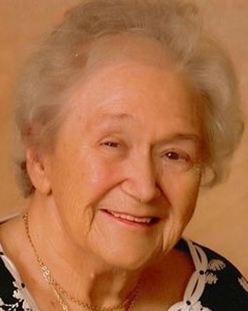 Virginia Lee McLellon Profile Photo
