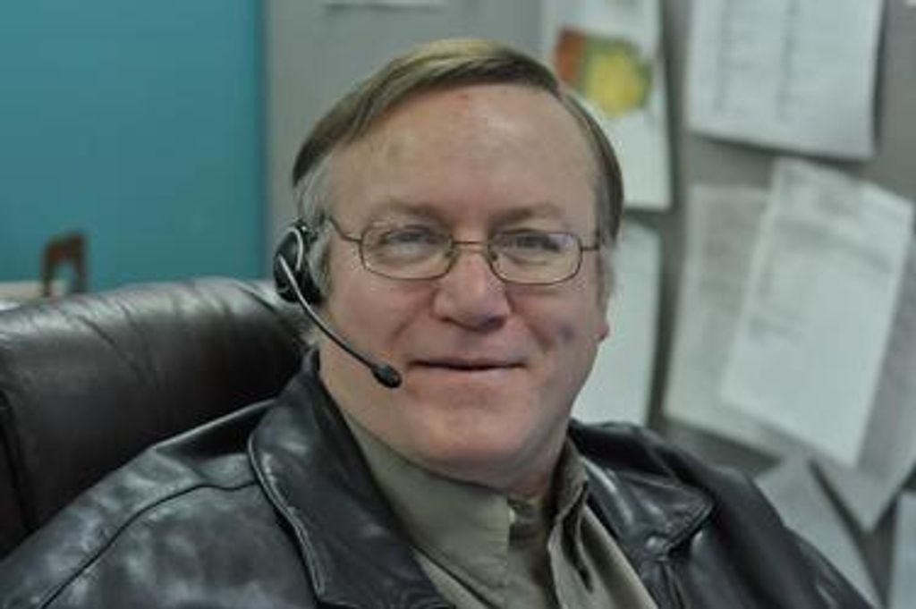 Jerry Duane Grindle Profile Photo