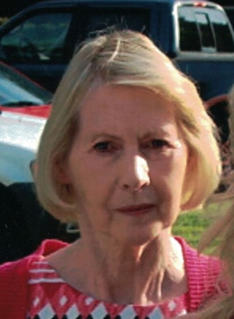 Barbara Thayer May