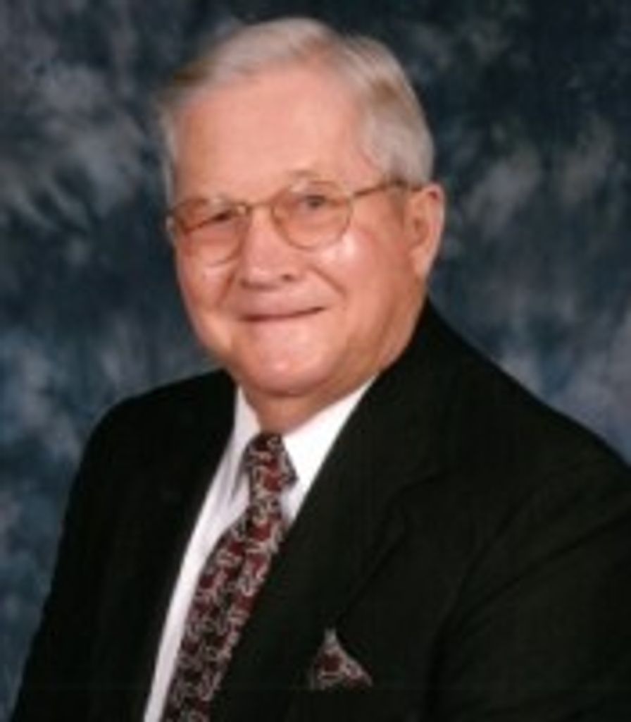 Clarence  S. Stewart,  Sr