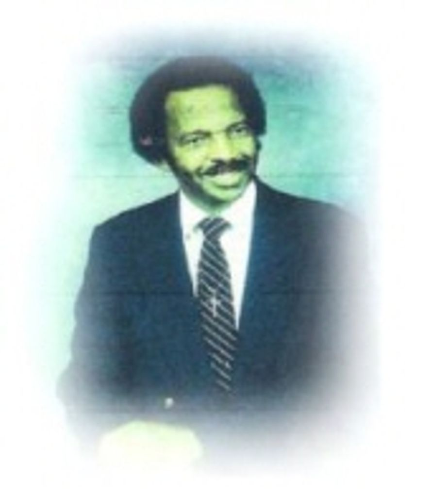 Mckinley Jackson