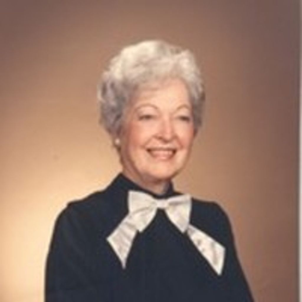Lois Orr