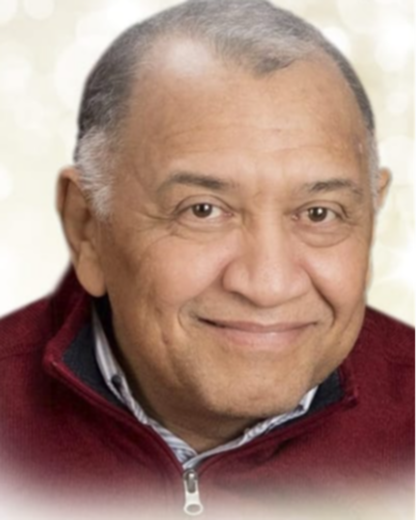 Carlos Alejo Moreno Rodriguez