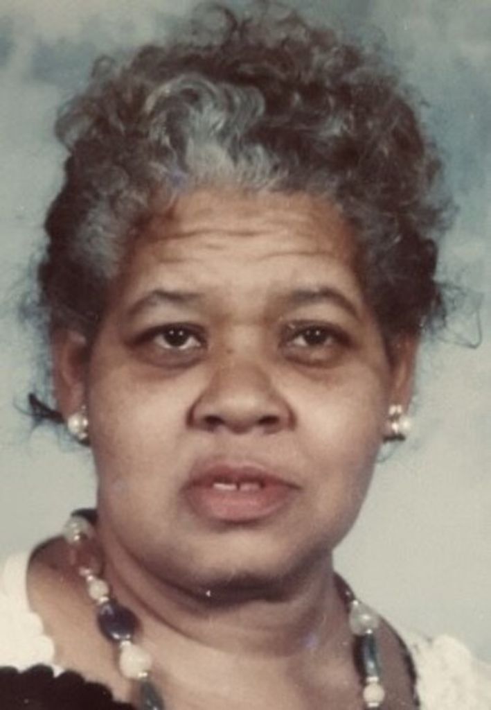 Frances Marie Jackson Profile Photo
