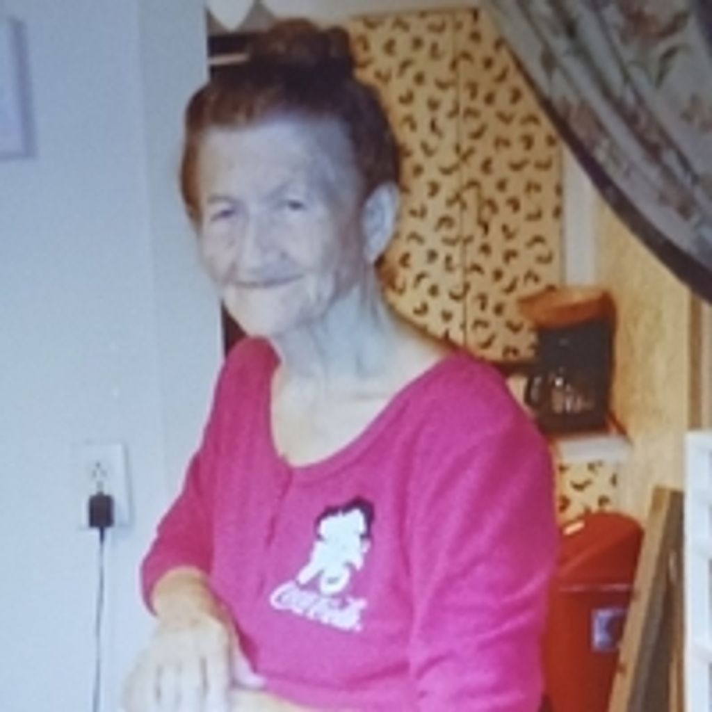 Juanita Mullins Profile Photo