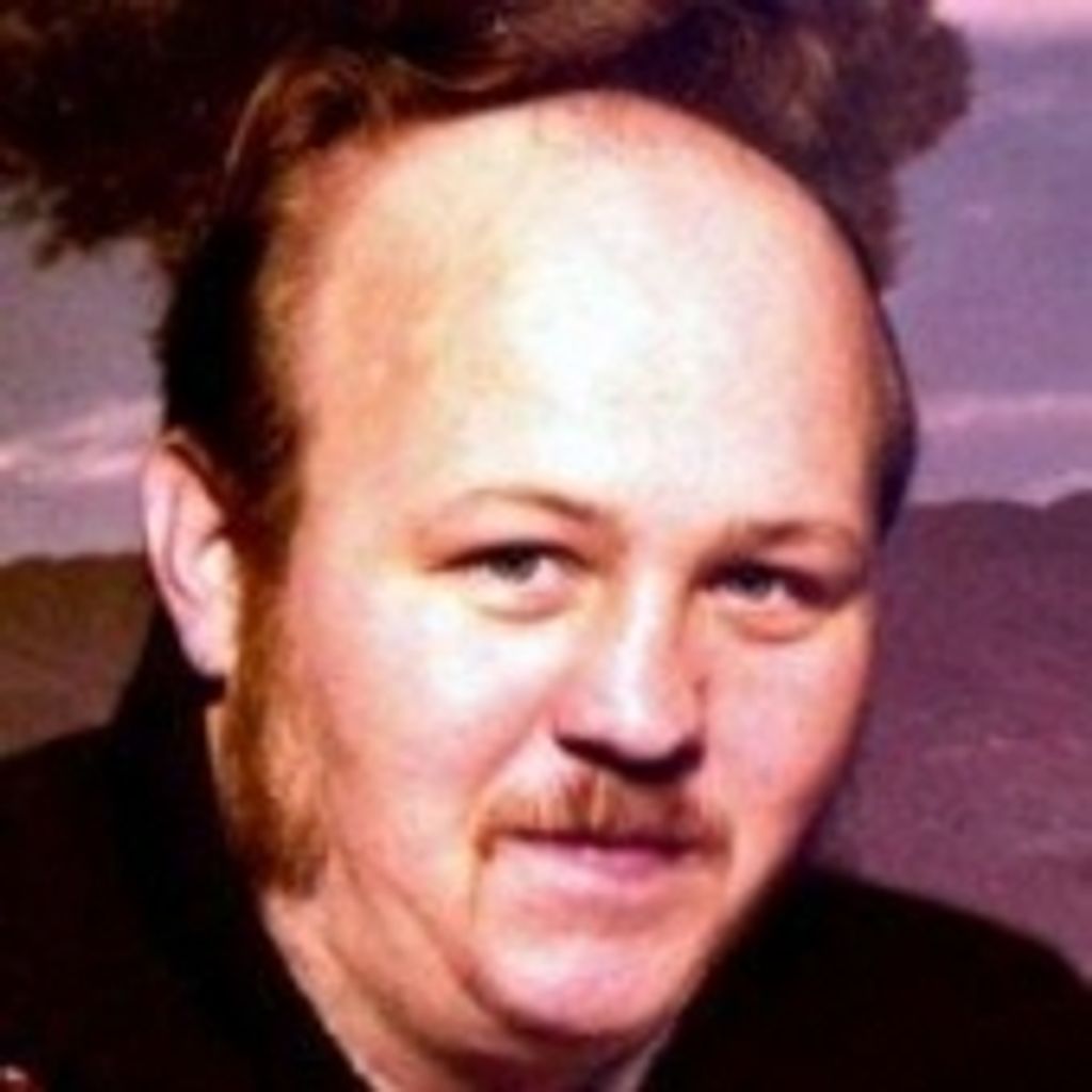 Glen Charles Daub