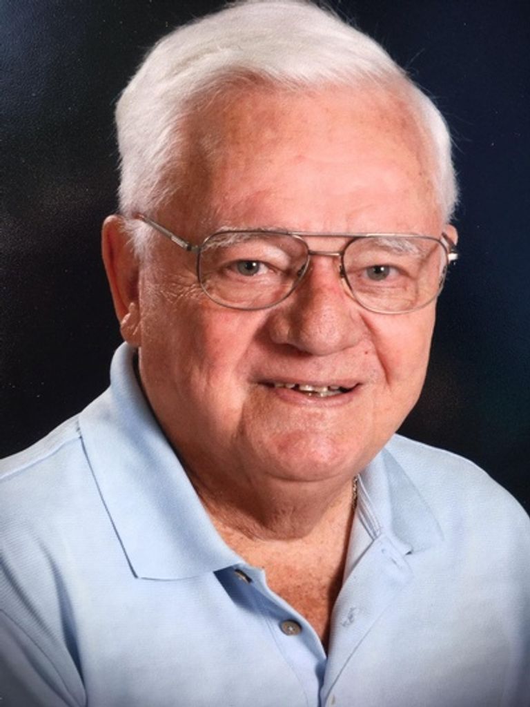 Donald C Hasken Profile Photo