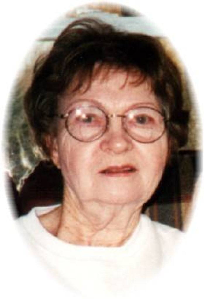 Gretchen Wilma (Feist) Dotseth Profile Photo