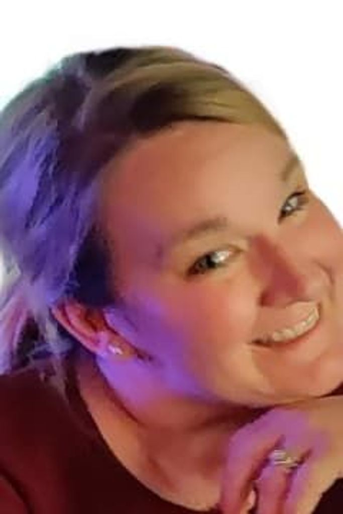 Rachel Lee Spitznagel