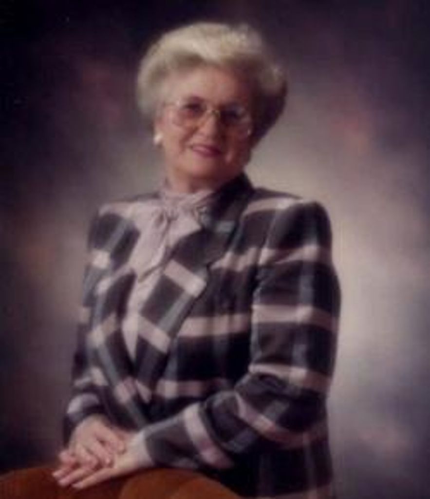 Carlene Goodson