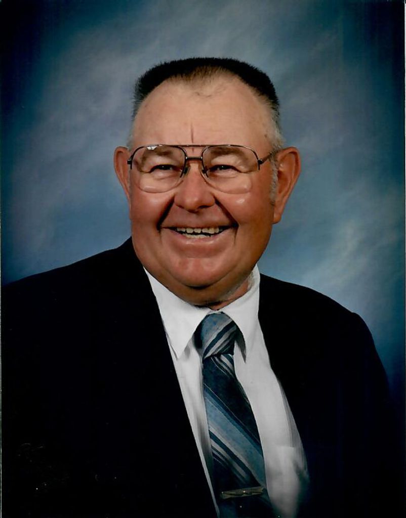 Donald Joseph Hahn