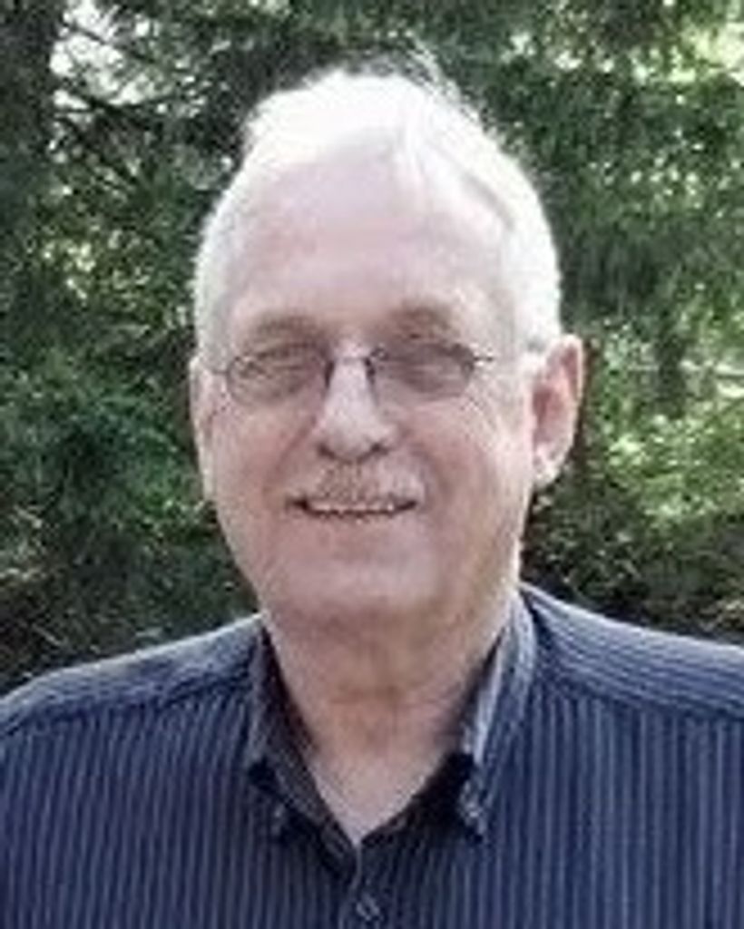 Ronald L. Stiffler Profile Photo