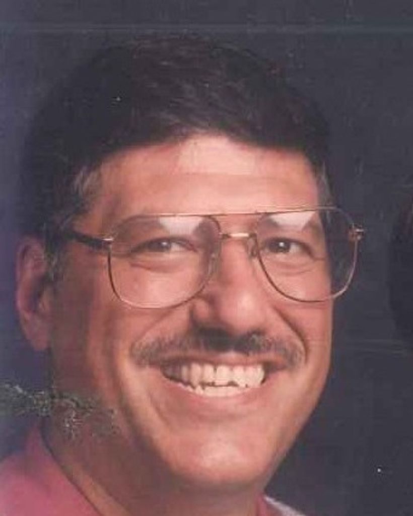 Gerard "Jerry" F. Smetanko