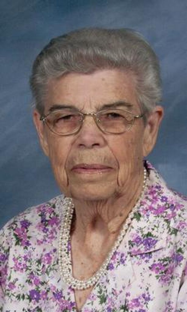 Verna L. Fontenot
