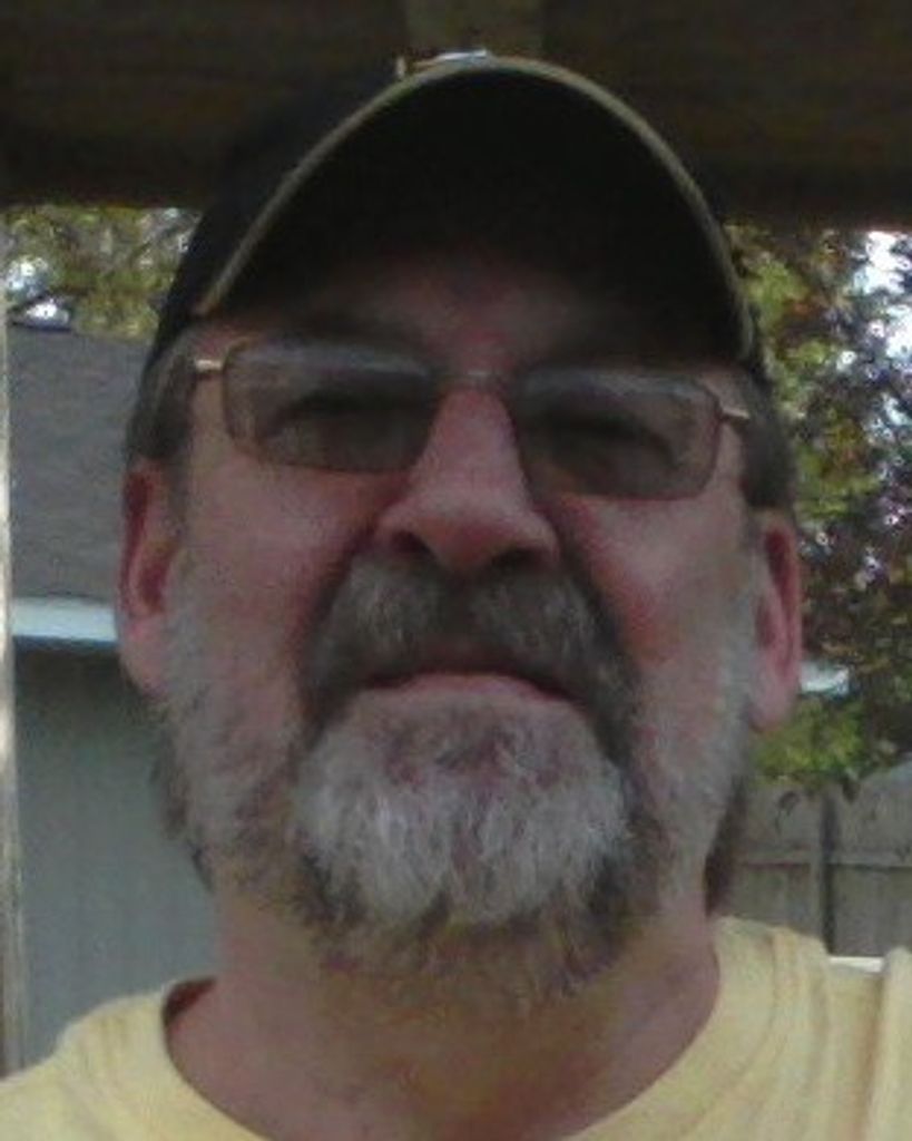 Charles Robert Rothwell Profile Photo