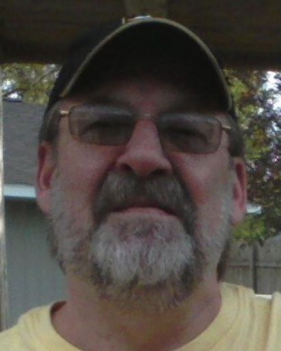 Charles Robert Rothwell's obituary image
