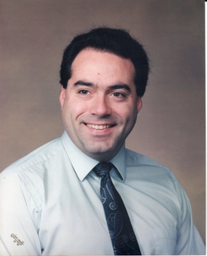 Paul A. Porillo Profile Photo