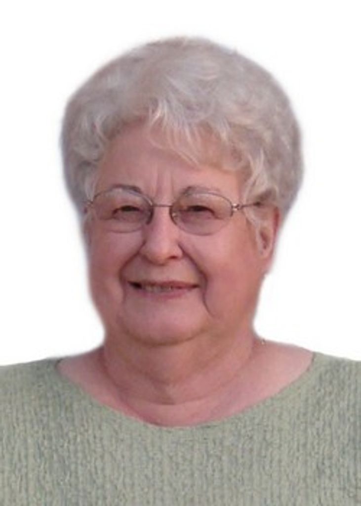 Marlene Freeman