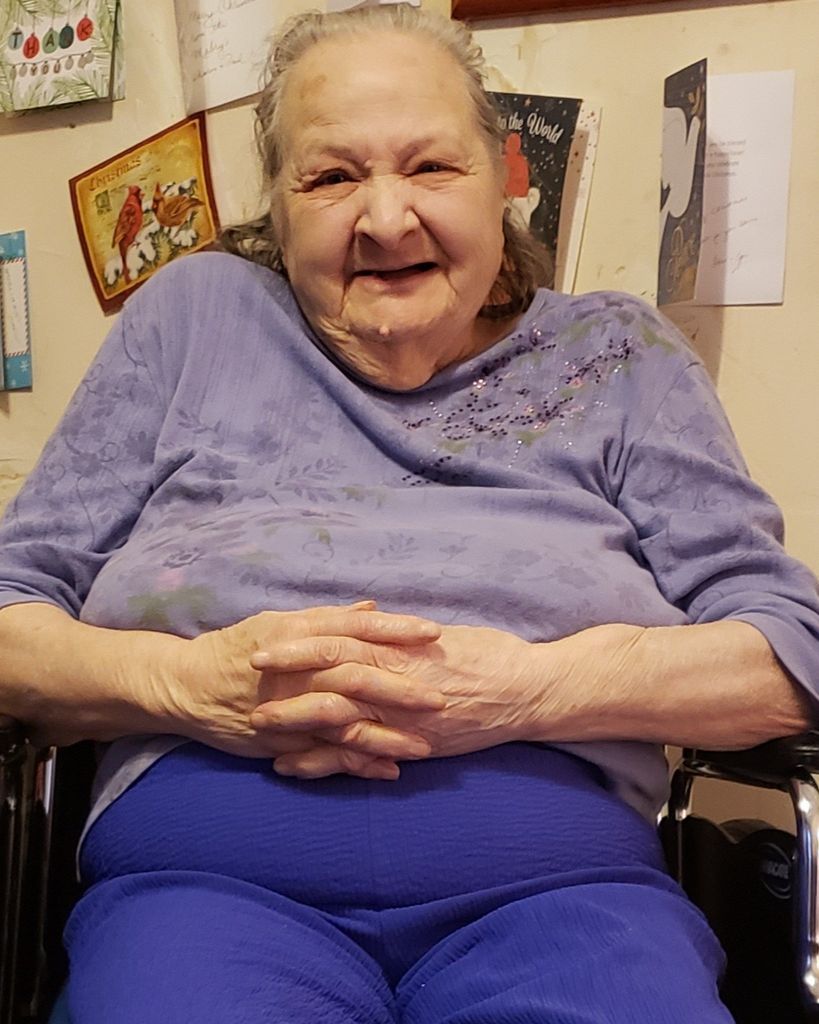 Helen C. Wilson Profile Photo