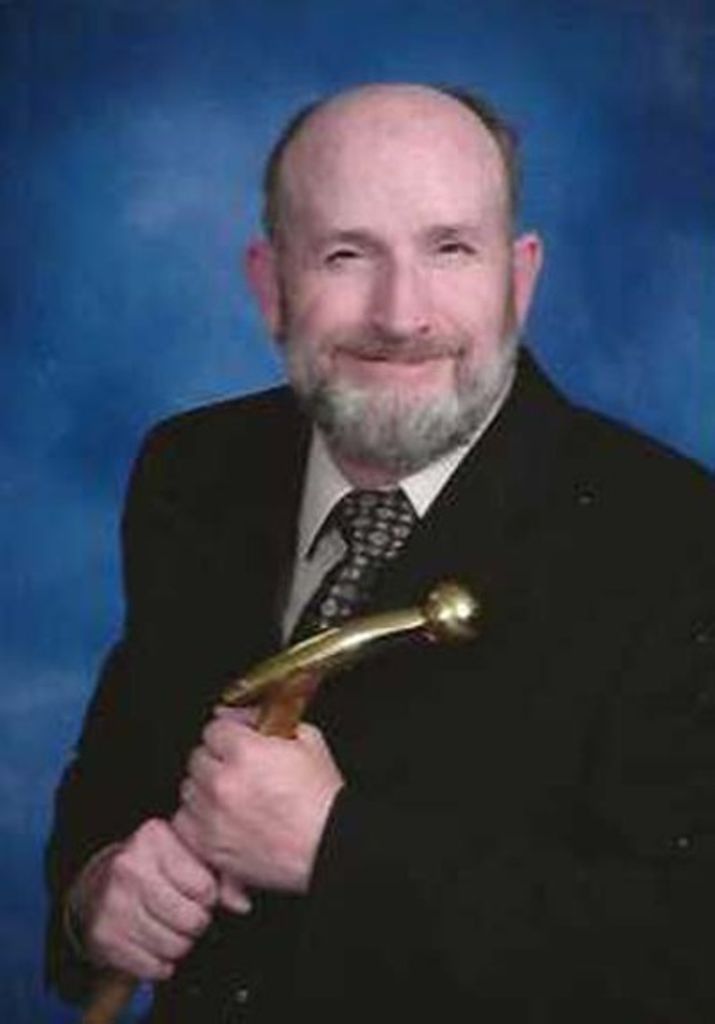 Galen Ray Maresh Profile Photo