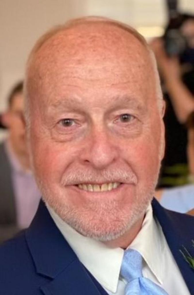 Dale Adams Profile Photo