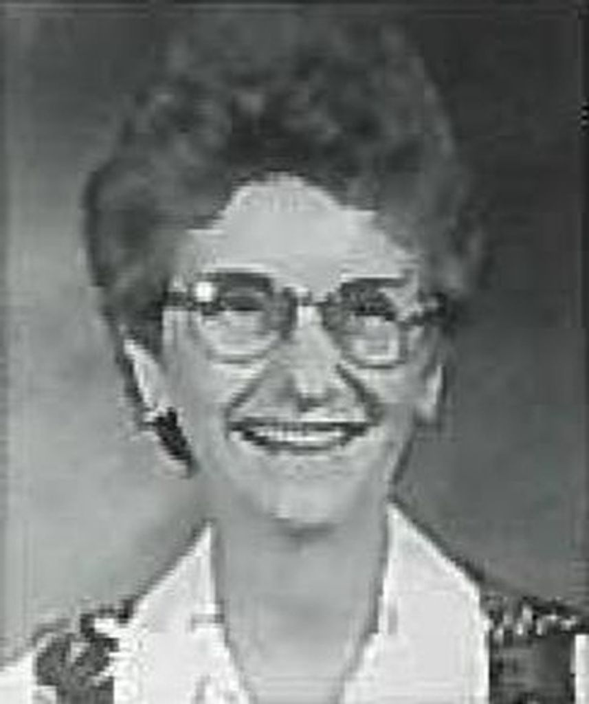 Mary Johnson Profile Photo