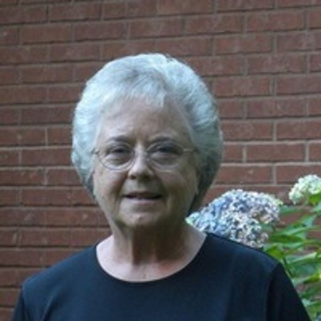 Hazel Farmer Rainwater Profile Photo