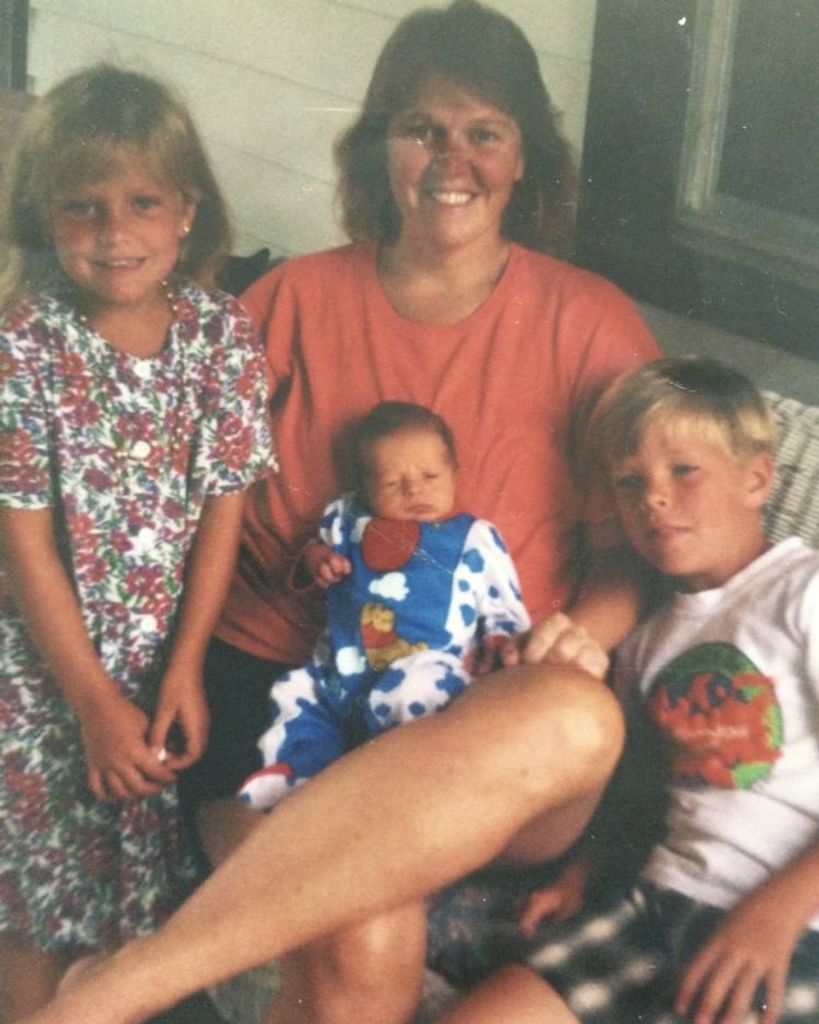 Suzanne Bagwell Profile Photo