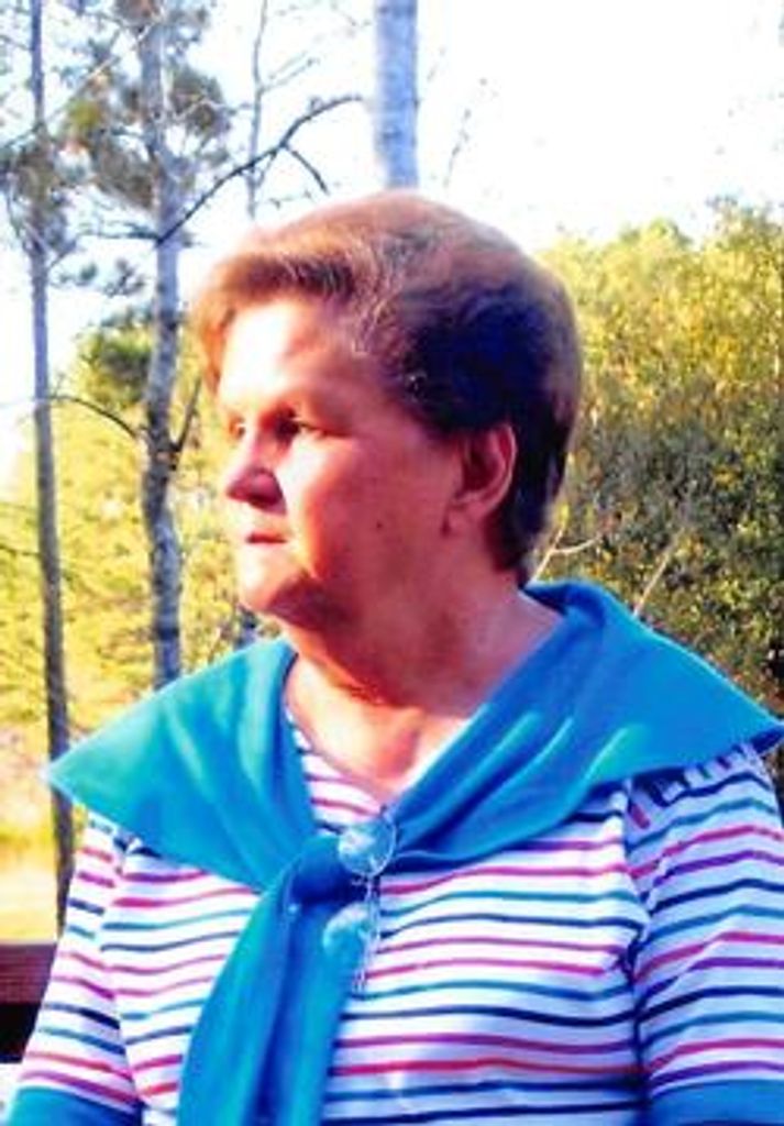 Mary Louise Sanford Mckenzie Profile Photo