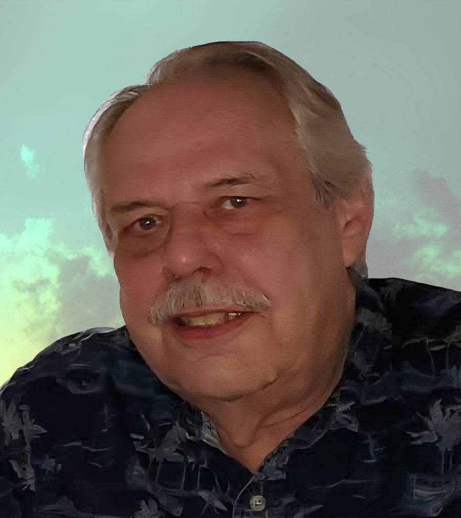 Michael C. Johnson Profile Photo